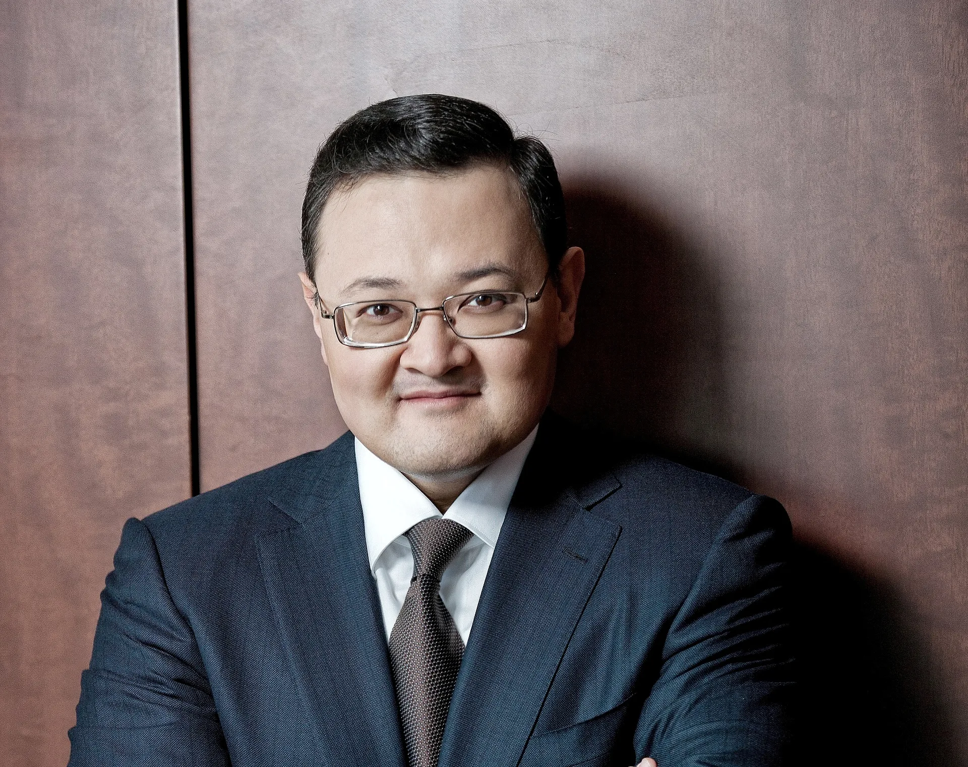 Капитал - Магжан Ауэзов возглавил БТА Банк