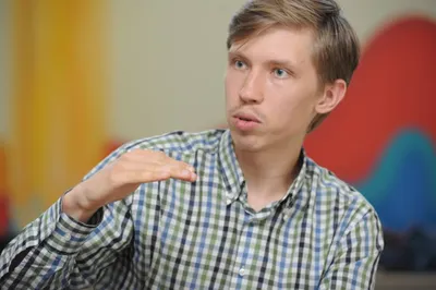 Дмитрий Дмитриев: Все любят погружаться в бизнес-симуляции