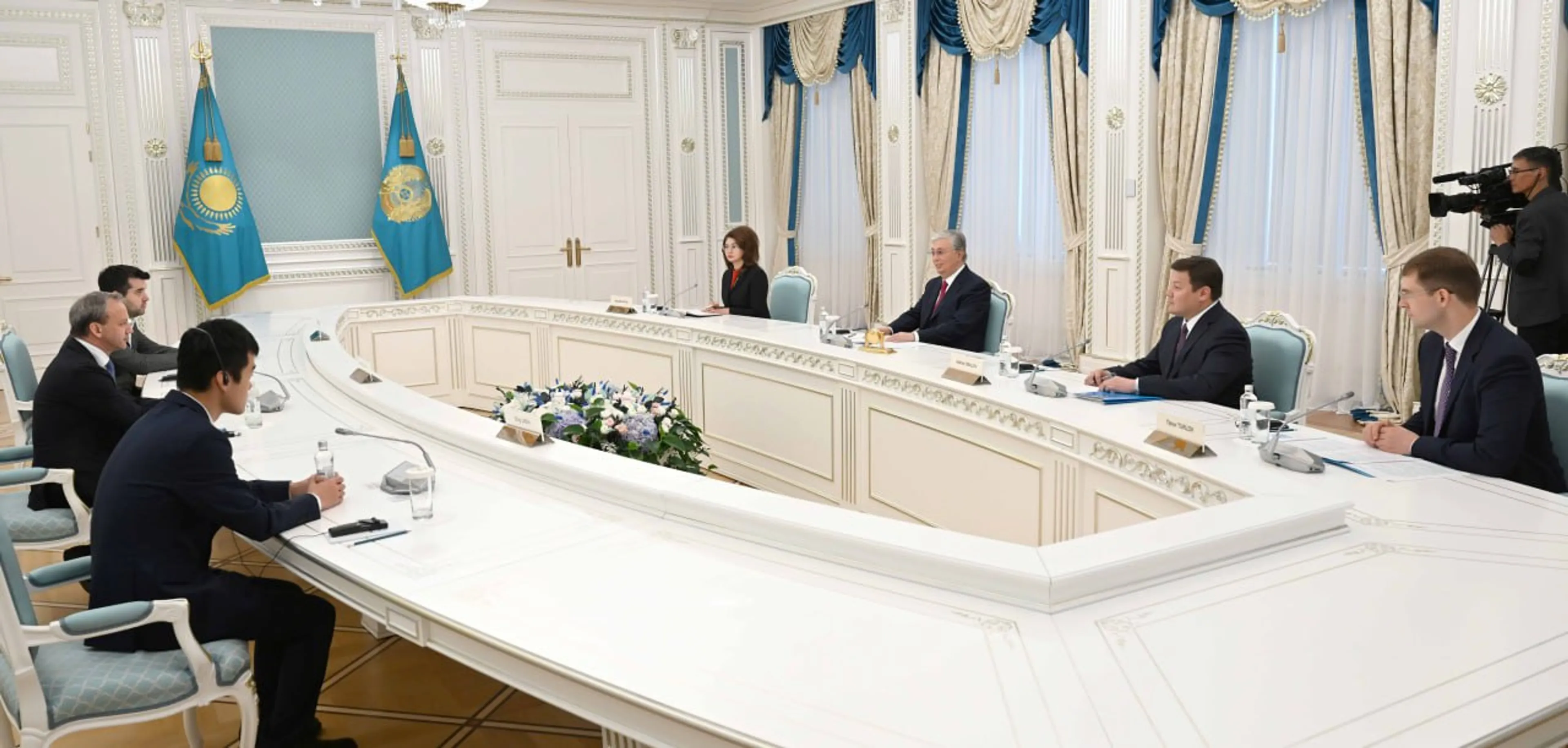 Фото: Акорда