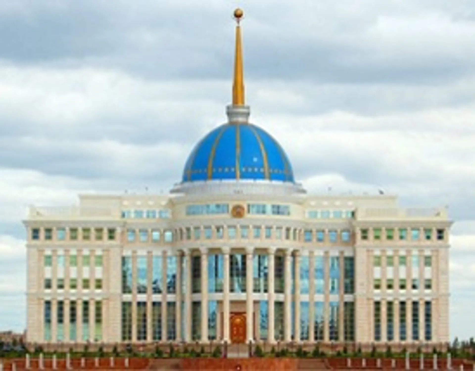 Капитал - Касым-Жомарт Токаев побеседовал с Валентиной Матвиенко