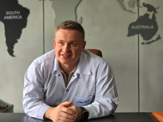 Капитал - Может ли Казахстан накормить себя или нас будут кормить импортом?