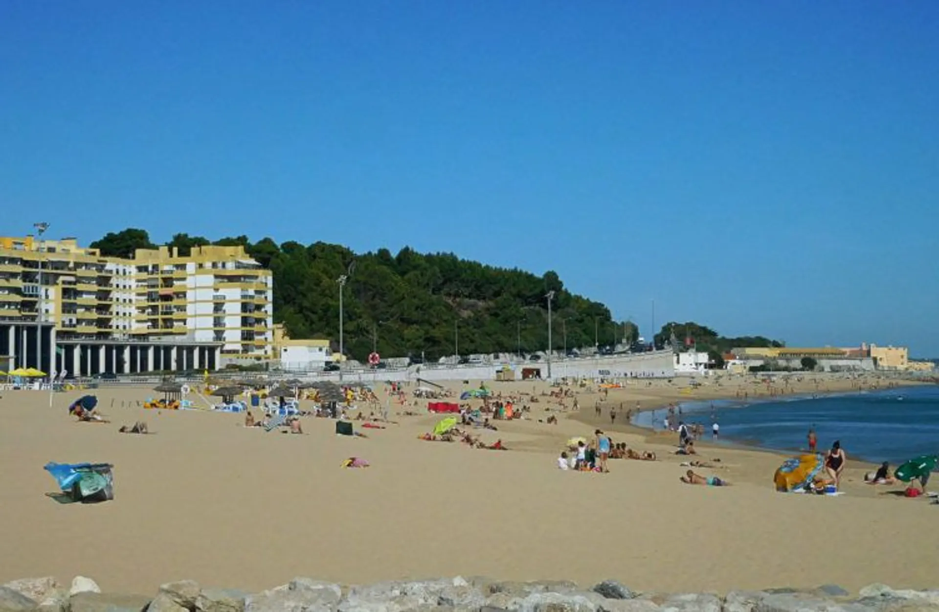 Капитал - В некоторых регионах России начали взимать курортный сбор