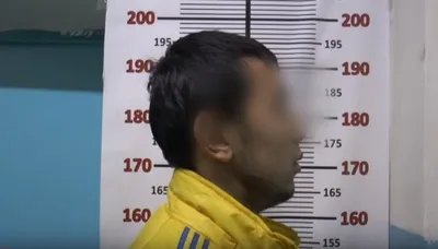 Мужчину, напавшего на Боту Жуманову, арестовали на 2 месяца