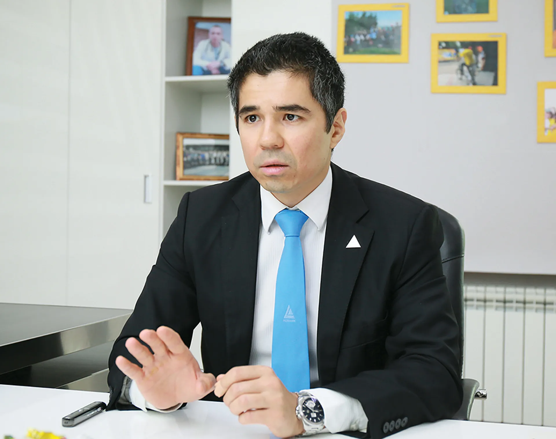 Фото: Руслан Пряников