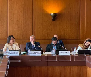 Капитал - Жанар Айтжанова ответила на претензии Кыргызстана Казахстану