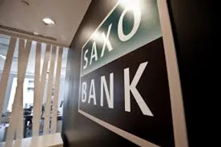 Капитал - Saxo Bank: Мировой экономике грозит спад из-за слабого кредитного импульса​