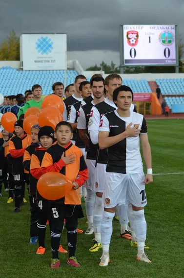 Капитал - Выплаты от УЕФА «Шахтер» направит на погашение долгов по зарплате