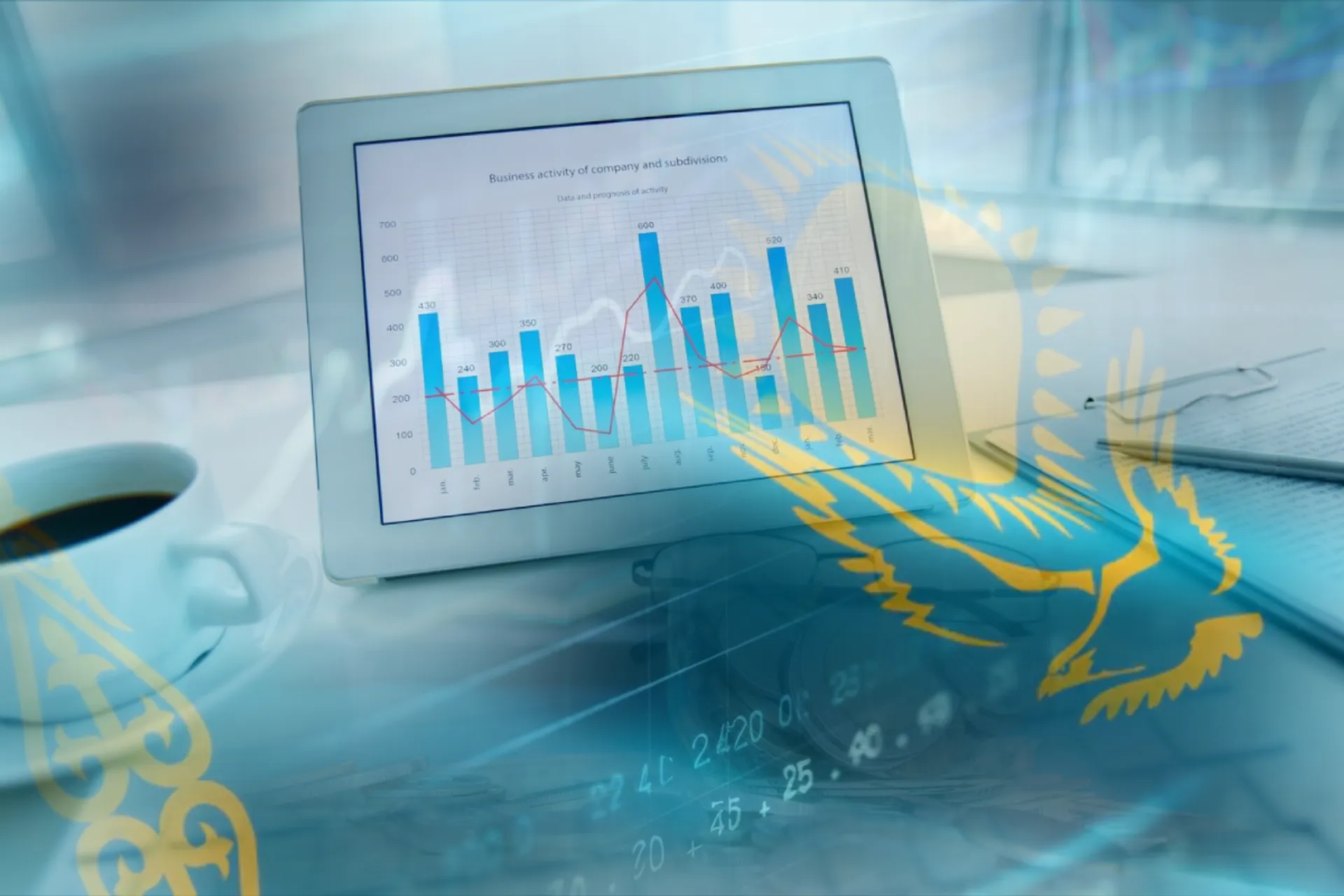 Капитал - От паводков к облигациям: Казахстан – потенциальный лидер страховых решений