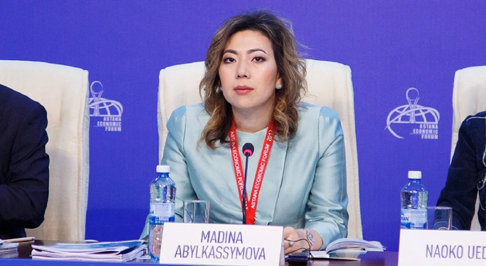 Капитал - Руслан Даленов охарактеризовал нового министра труда и соцзащиты