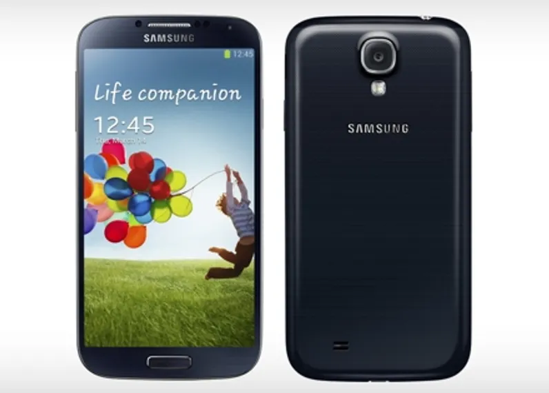 Капитал - Samsung рассказал подробности о Galaxy S5