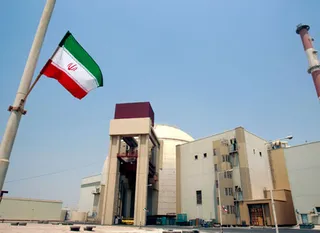 Капитал - Заплатить долг Ирану помешал Всемирный банк