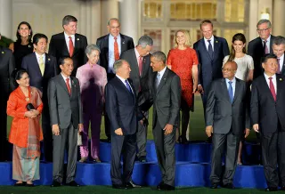 Капитал - Президент РК провел переговоры с главами ряда стран