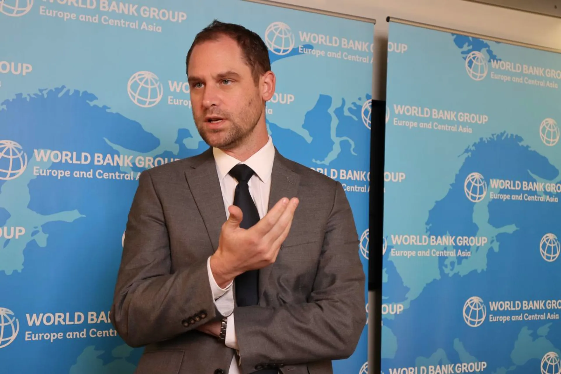 Капитал - Всемирный банк оценил уровень бедности в Казахстане