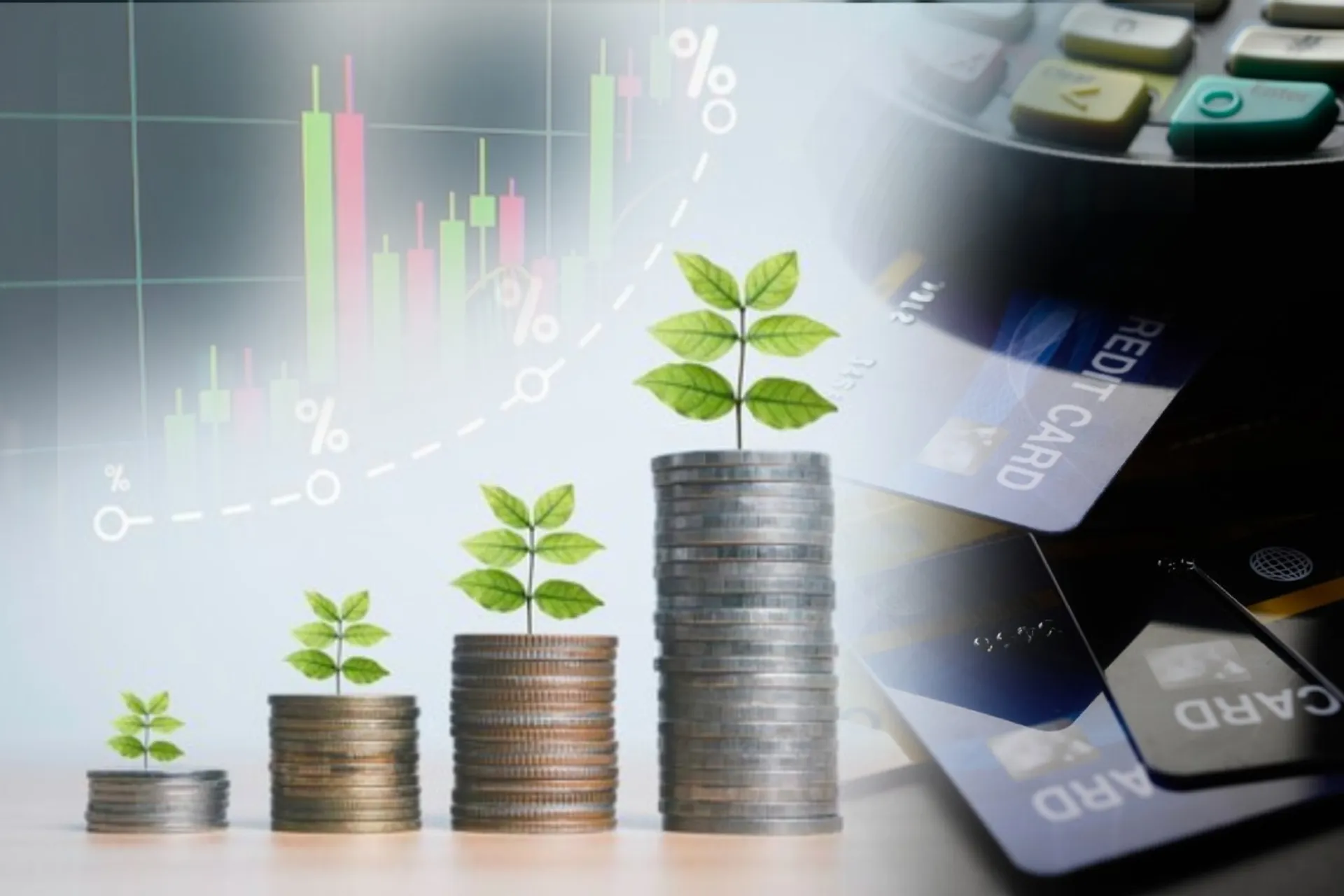 Капитал - Mastercard объявила buyback на $12 млрд