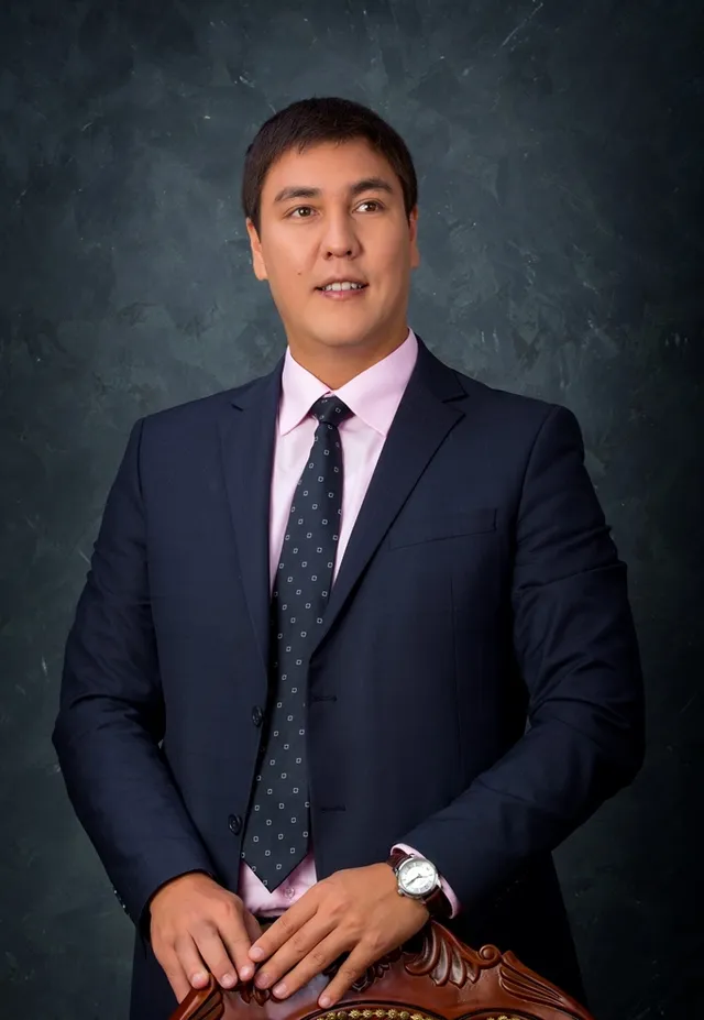 Чалгимбаев Нурлан Иванович - фото на kapital.kz