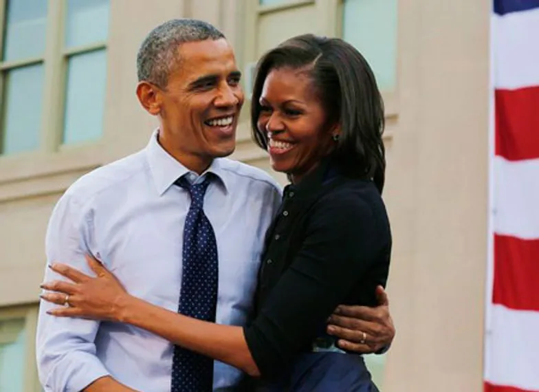 Капитал - Обама оценил свое состояние в $6,9 млн.