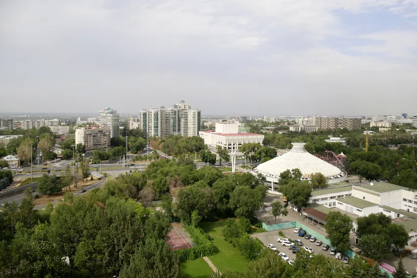 Фото: Руслан Пряников