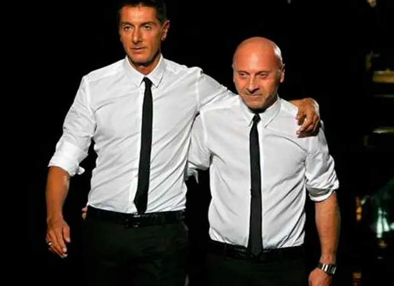 Капитал - Дольче и Габбану грозит 2,5 года тюрьмы