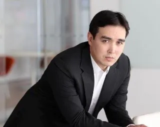 Капитал - Чем намерен заняться Гани Узбеков после Capital Bank Kazakhstan