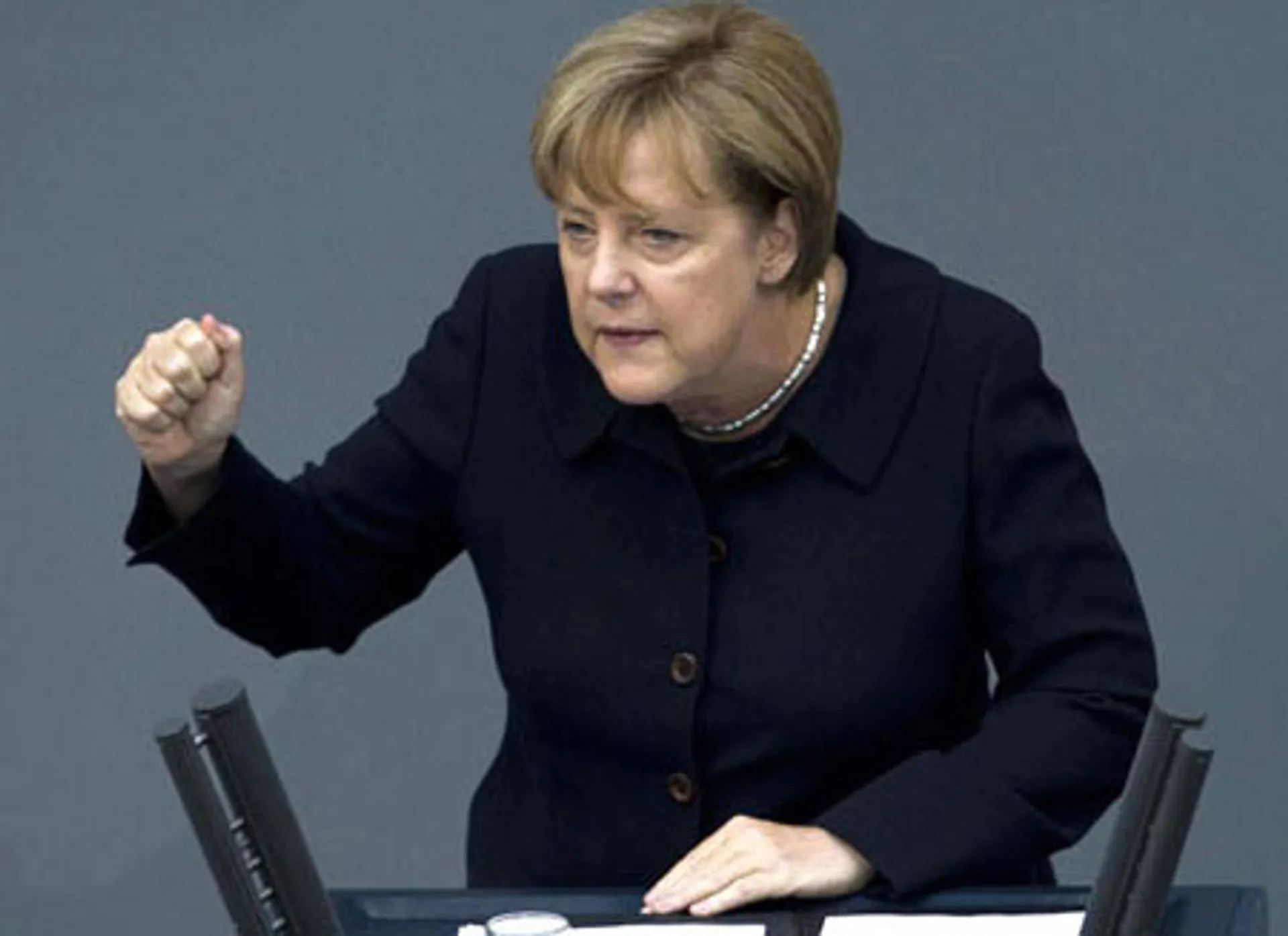 Капитал - Доверие инвесторов к Германии снизилось