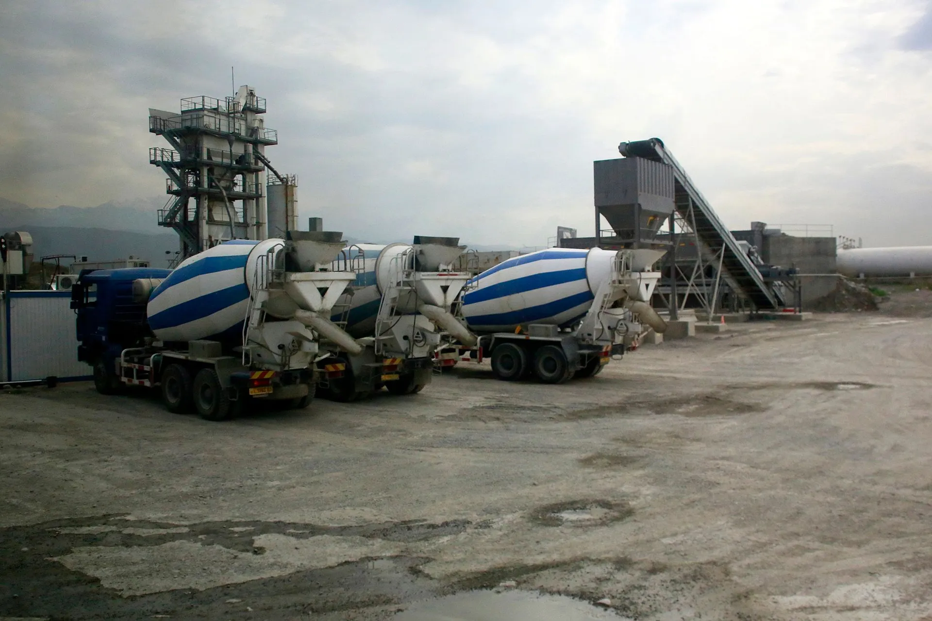 Фото: Руслан Пряников