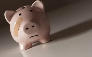 Капитал - Уровень плохих кредитов в БВУ достиг 10%