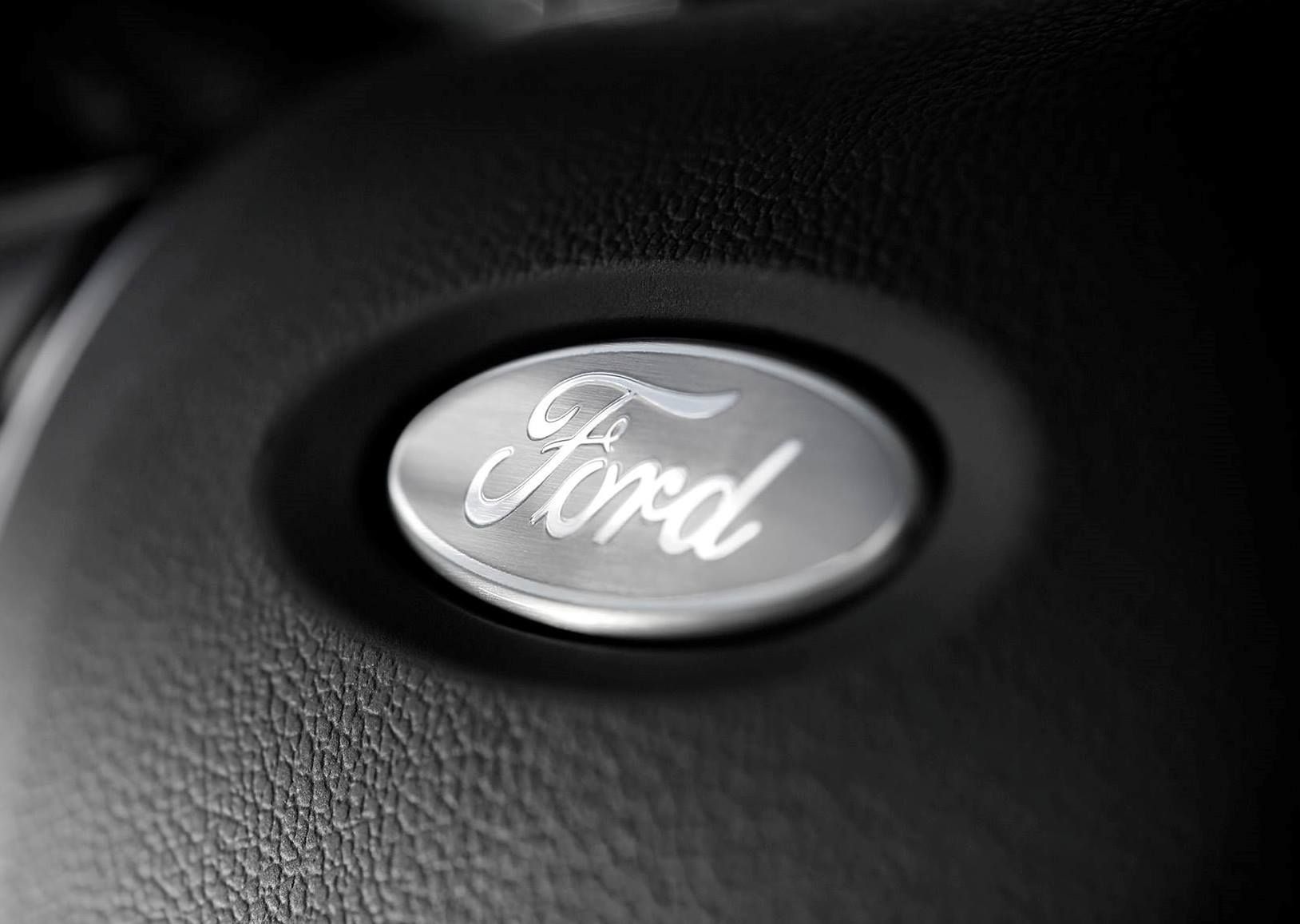 Фото: Ford Motor Company