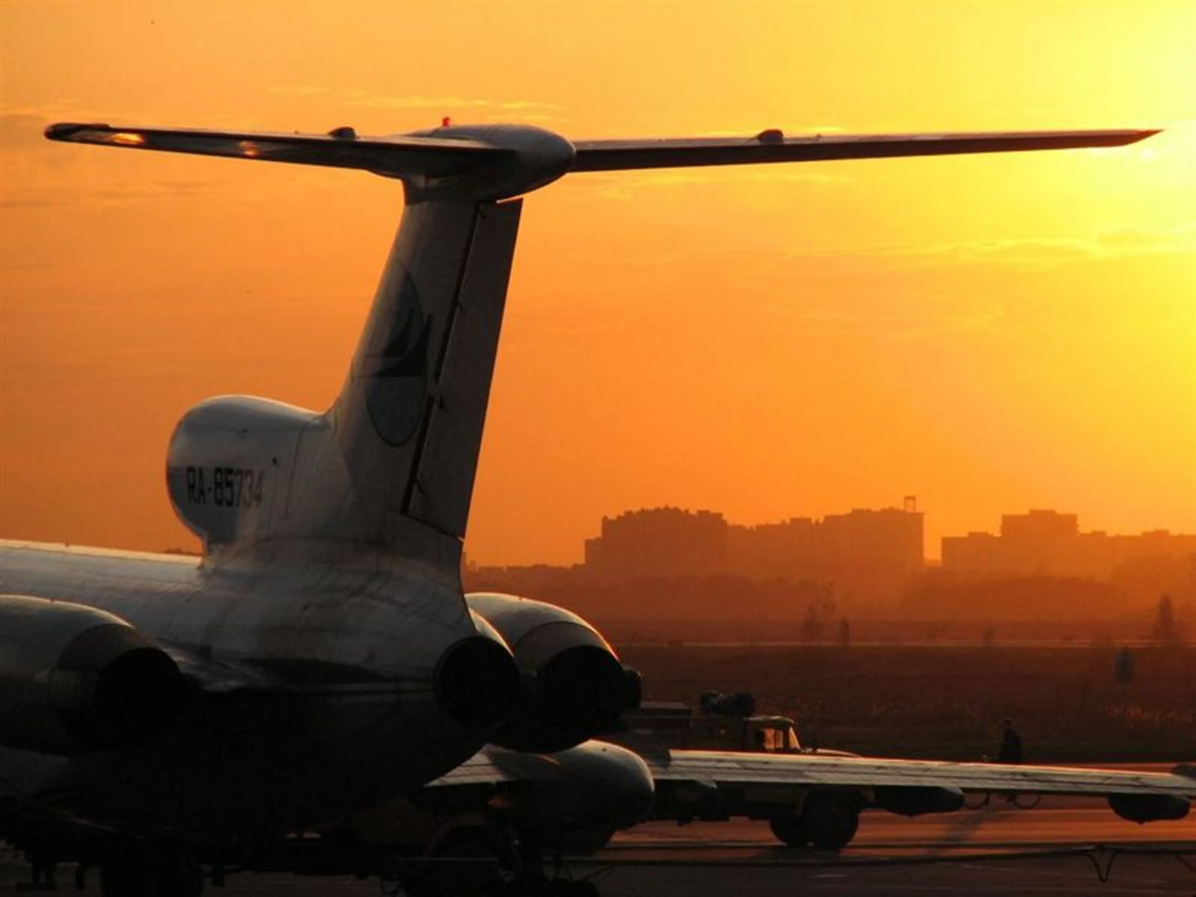 Капитал - В РК нерентабельны 12 аэропортов