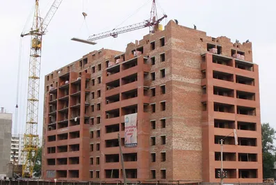 77 домов построят в Атырауской области