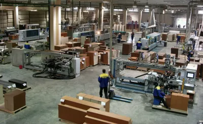 Объем кредитования экономики вырос на 1,5%