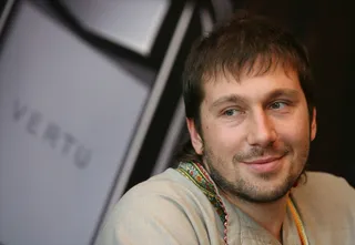 Капитал - Евгений Чичваркин: хочется войти в историю