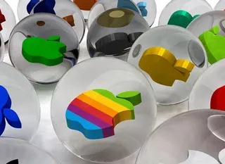 Капитал - Apple патентует гибкие аккумуляторы