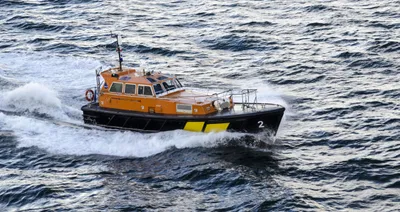 Услуги портала eGov в сфере водного транспорта