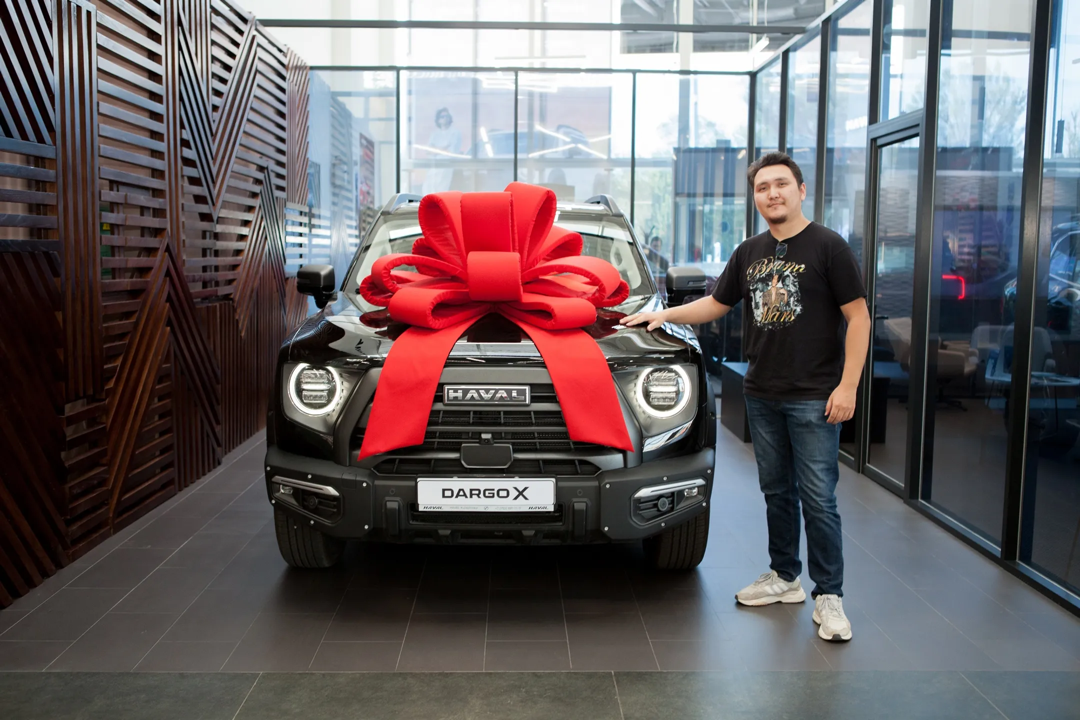 Mycar.kz запустил первый маркетплейс: новый автомобиль можно купить за 25 минут - Image Kapital.kz