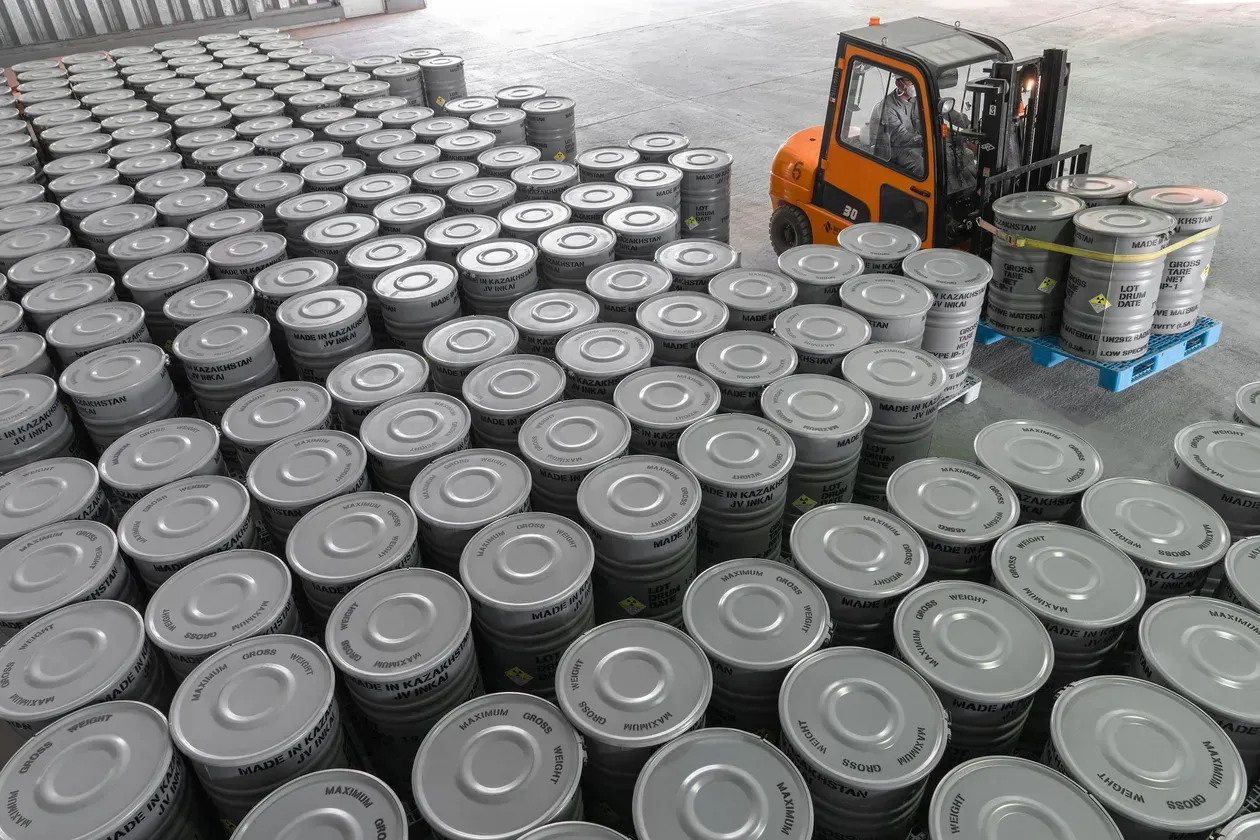 Ядерная энергетика является приоритетной в национальной стратегии Казахстана - президент 