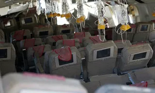 Капитал - В Казани разбился пассажирский Boeing