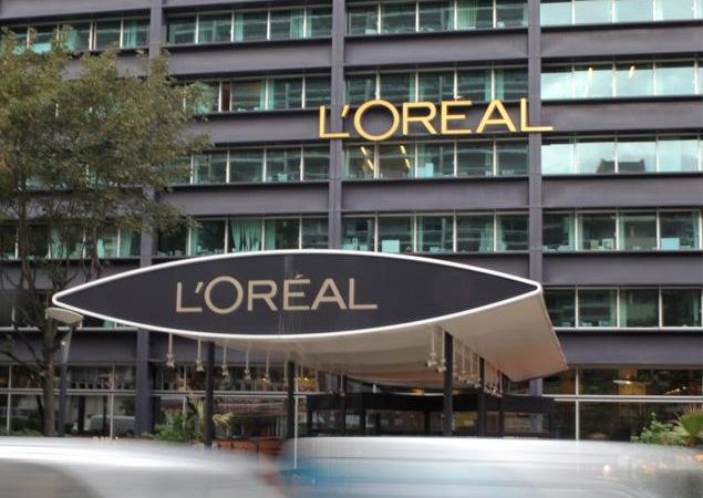 Nestle продаст акции L'Oreal на 9 млрд евро- Kapital.kz