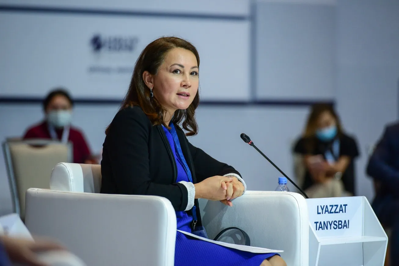 Тюркоязычным странам предложили создать платформу для обмена телепроектами - фото kapital.kz