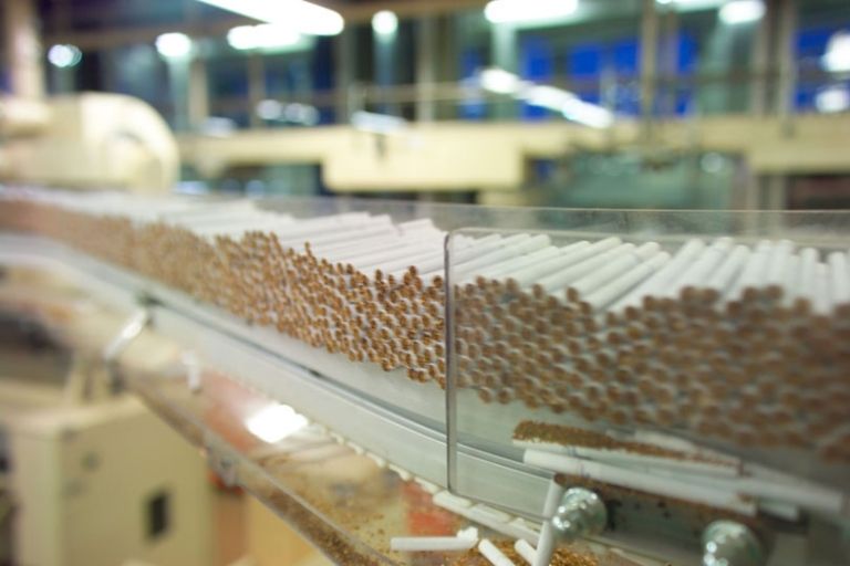 Philip Morris не смогла отсудить у Уругвая $22 млн - Kapital.kz