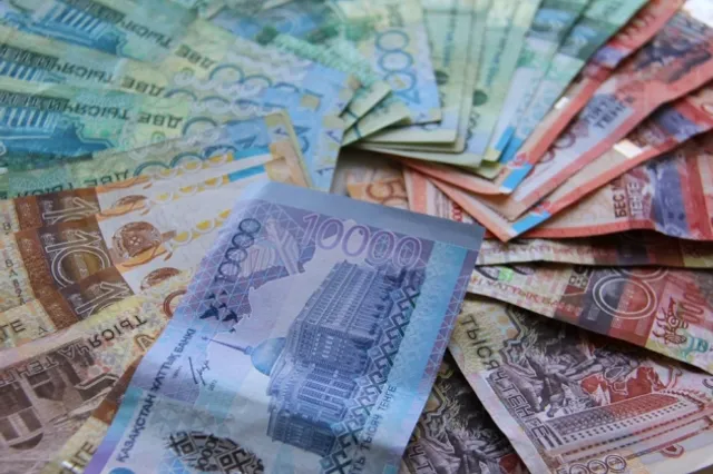 Самрук-Казына должен 1 трлн 177 млрд тенге