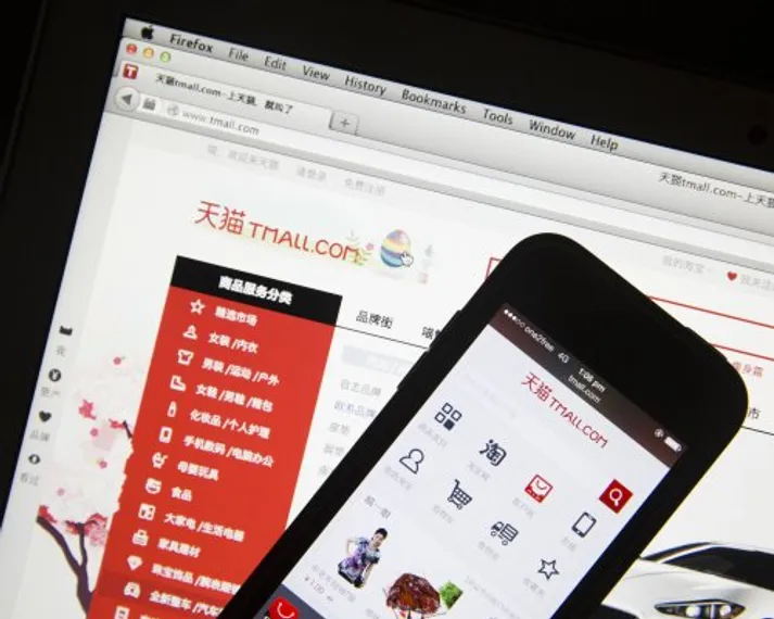 Капитал - AliExpress привел в Россию крупнейший интернет-магазин Китая