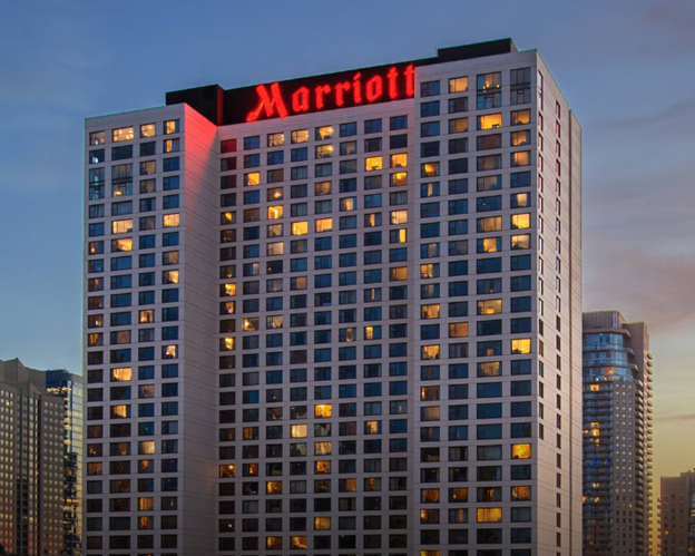 marriott.com 