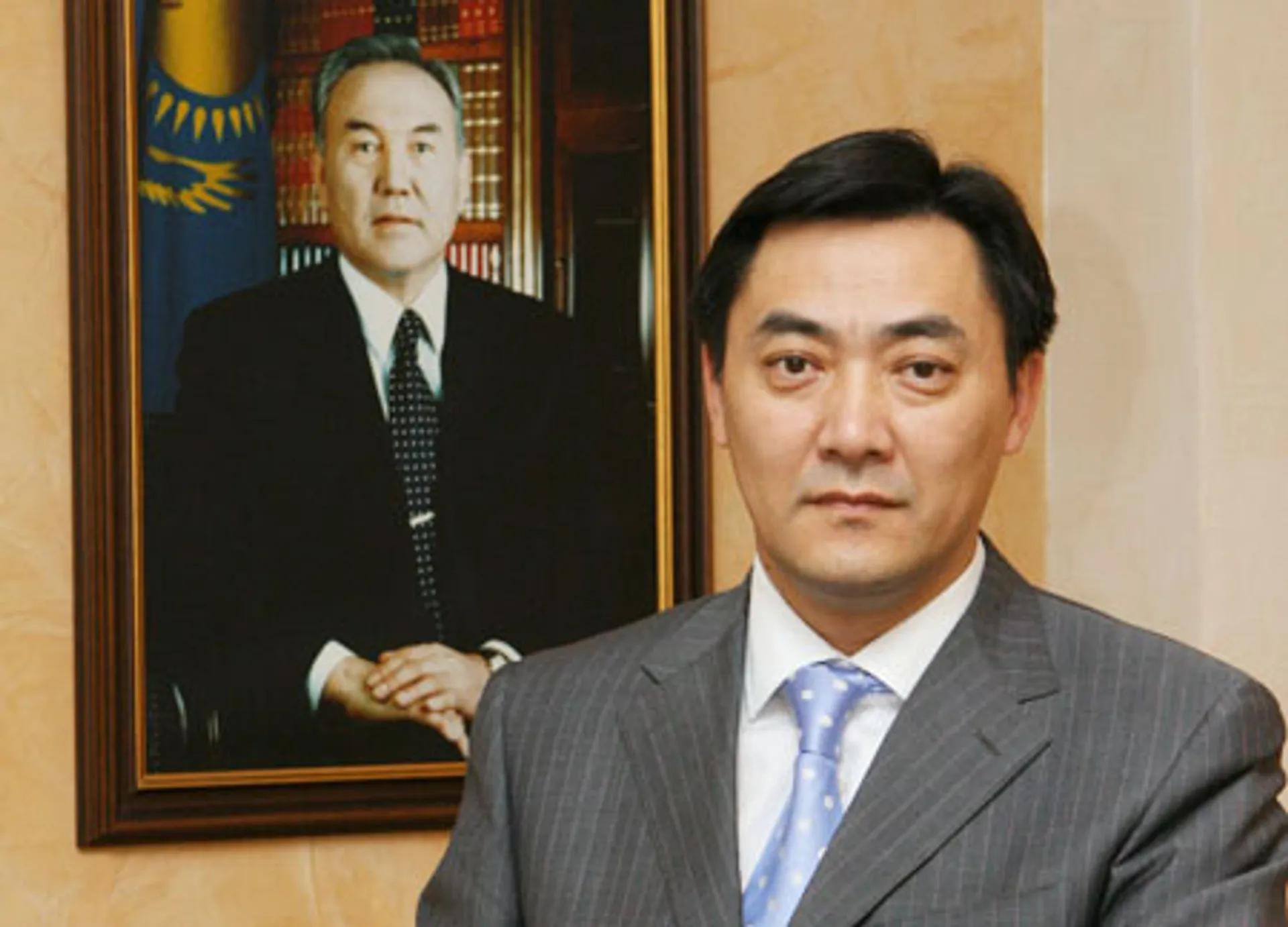 Капитал - Серикбек Елшибеков: «Стремиться к полному импортозамещению не всегда имеет смысл»