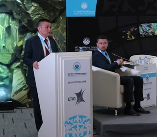 Капитал - Казахстан намерен возродить вольфрамовую отрасль