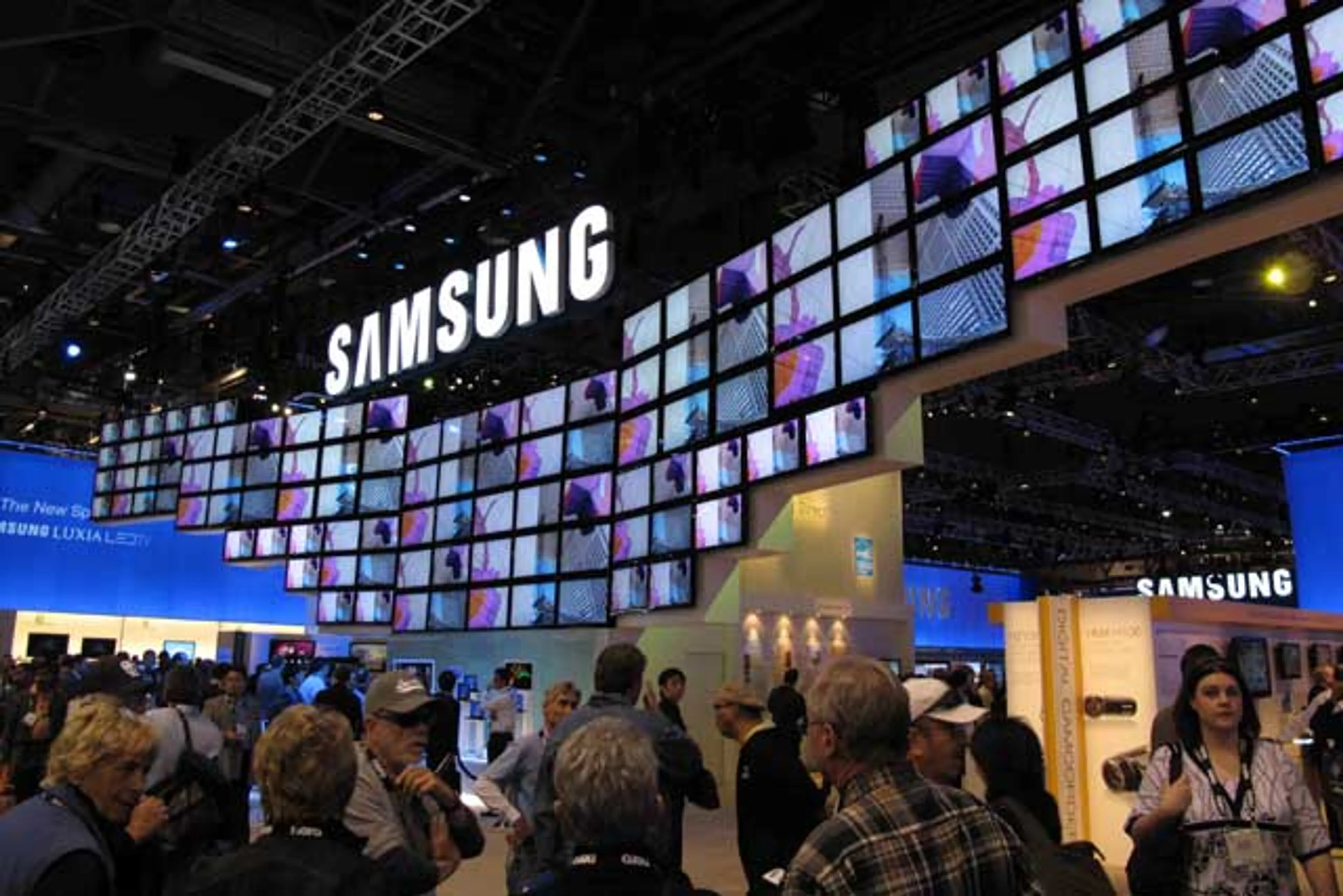 Капитал - Samsung предлагает отказаться от разбирательств