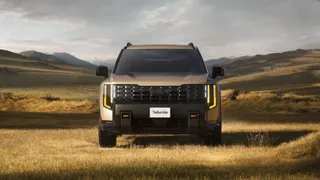 Капитал - Новые Telluride и Hilux