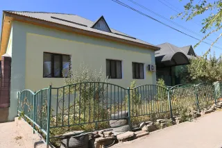 Капитал - В Арысе восстановили  56 социальных объектов