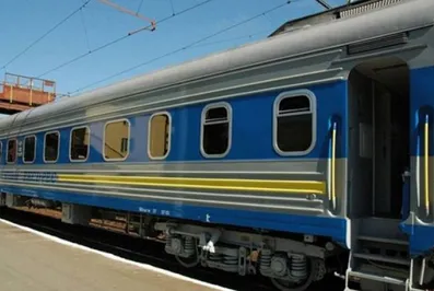 Украина подала первый иск в ВТО против России