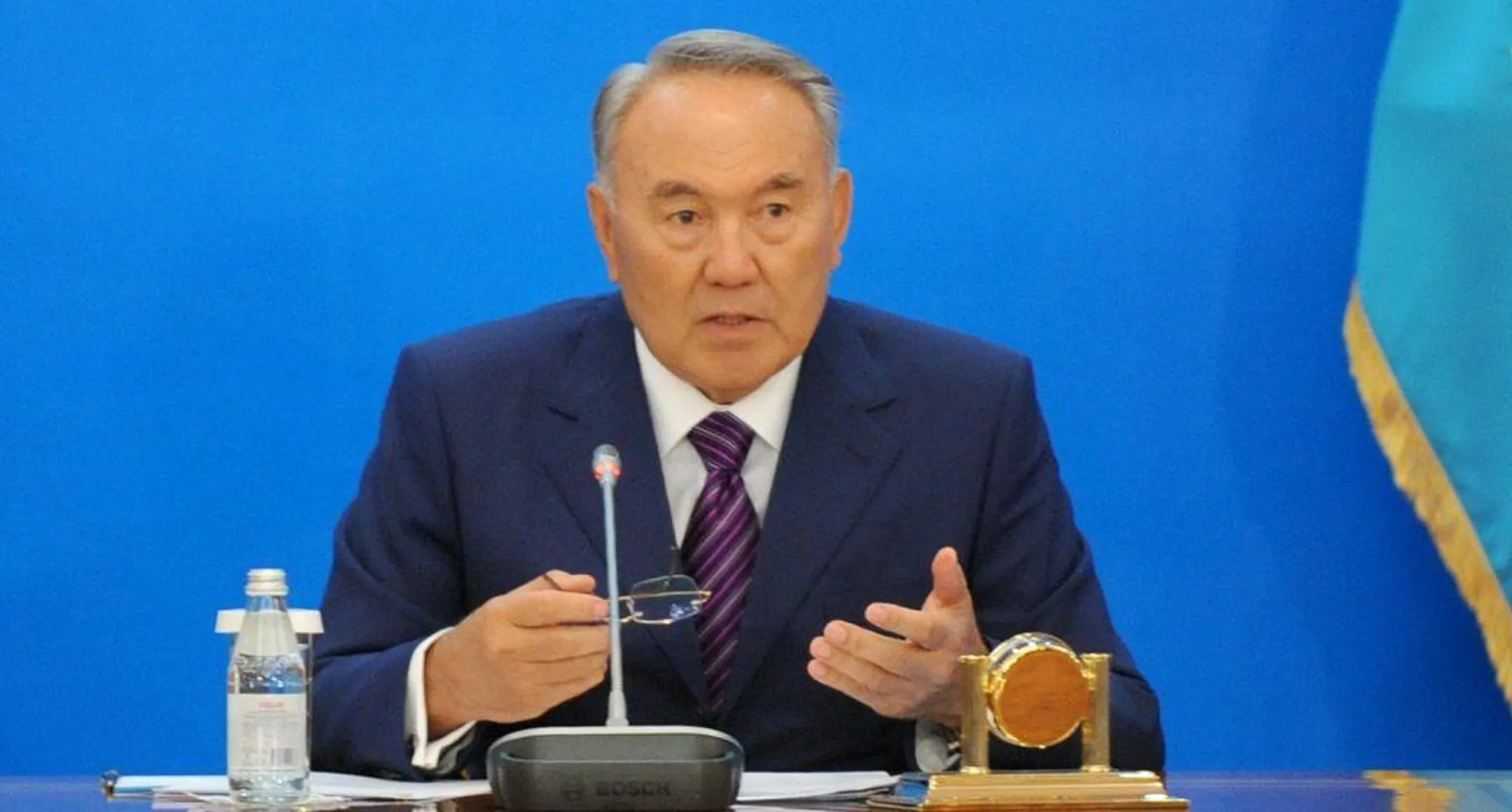 У Казахстана есть план на случай падения цены на нефть до $40 - Image Kapital.kz