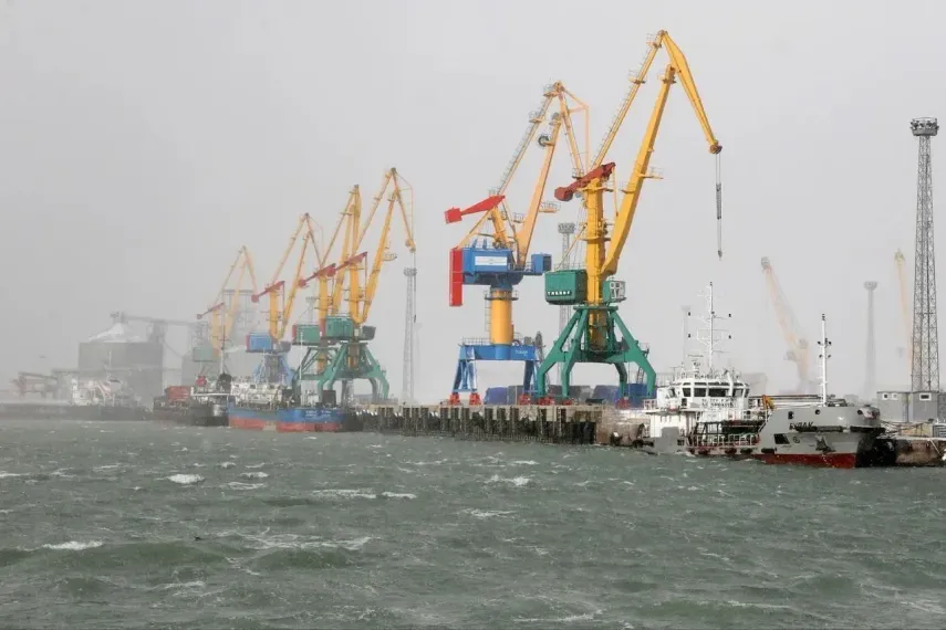 Фото: Министерства транспорта РК